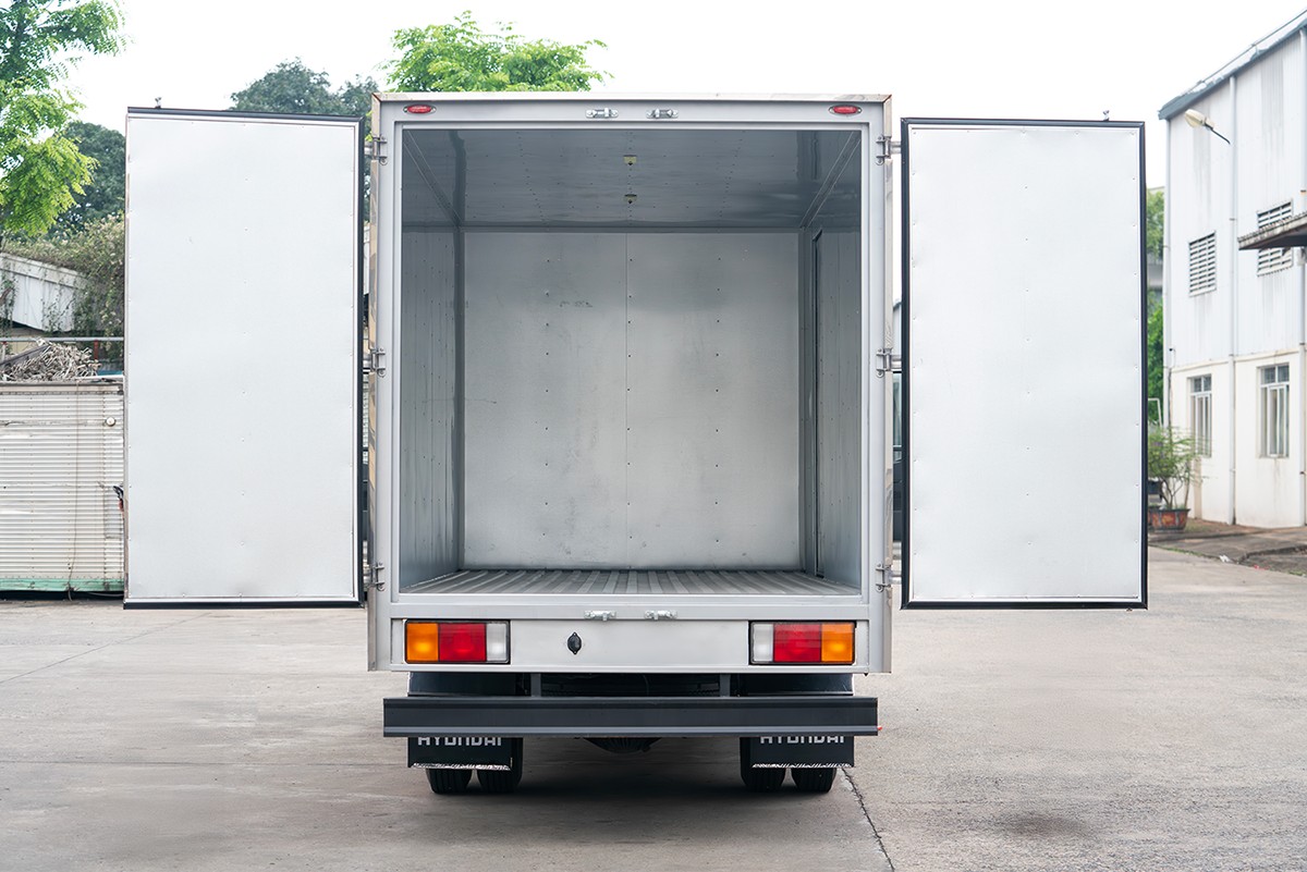 Hyundai Thành Công Việt Nam (HTV)
