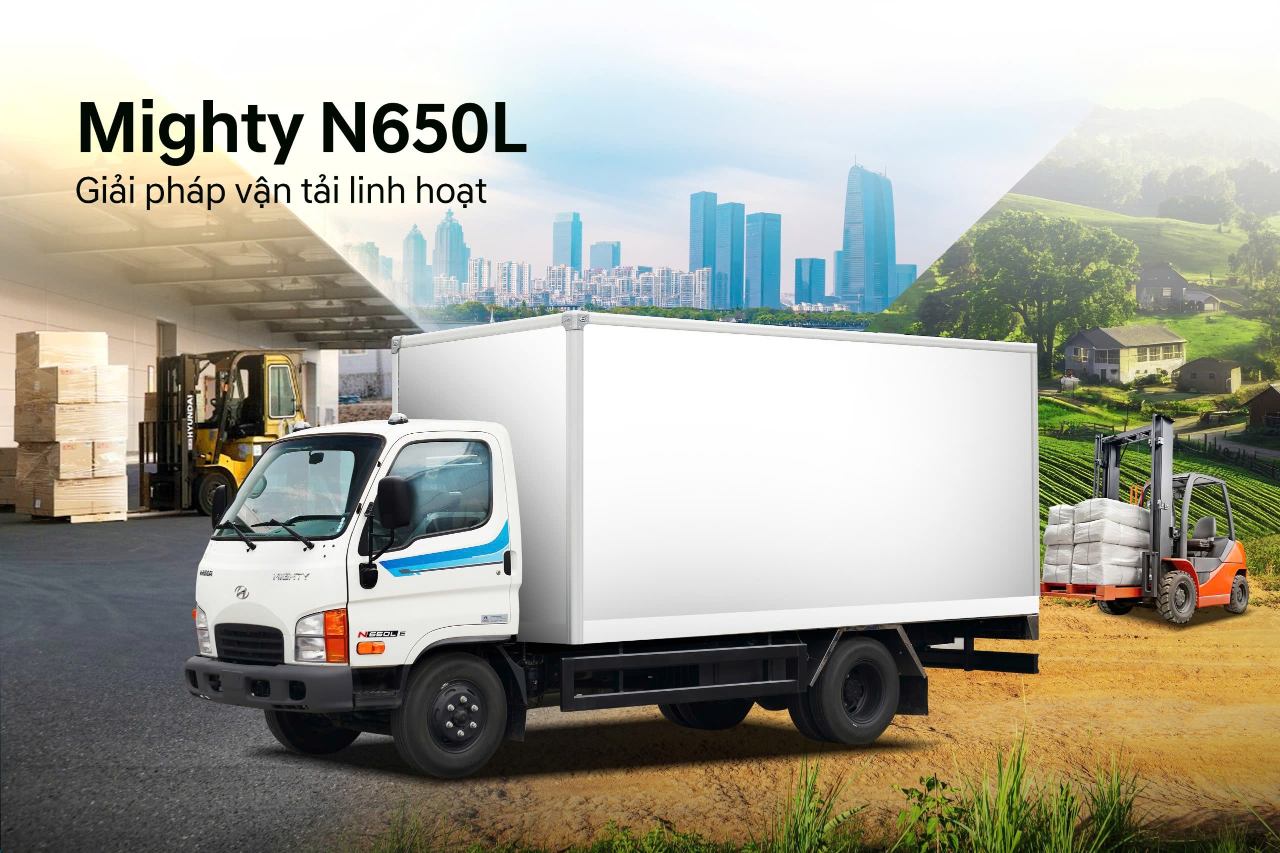 Hyundai Thành Công Việt Nam (HTV) Hyundai Thành Công Việt Nam (HTV)
