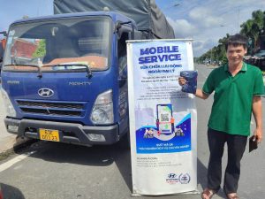 Hyundai Á Châu – Tổng kết tháng 7 & gửi lười cám ơn đến quý khách hàng