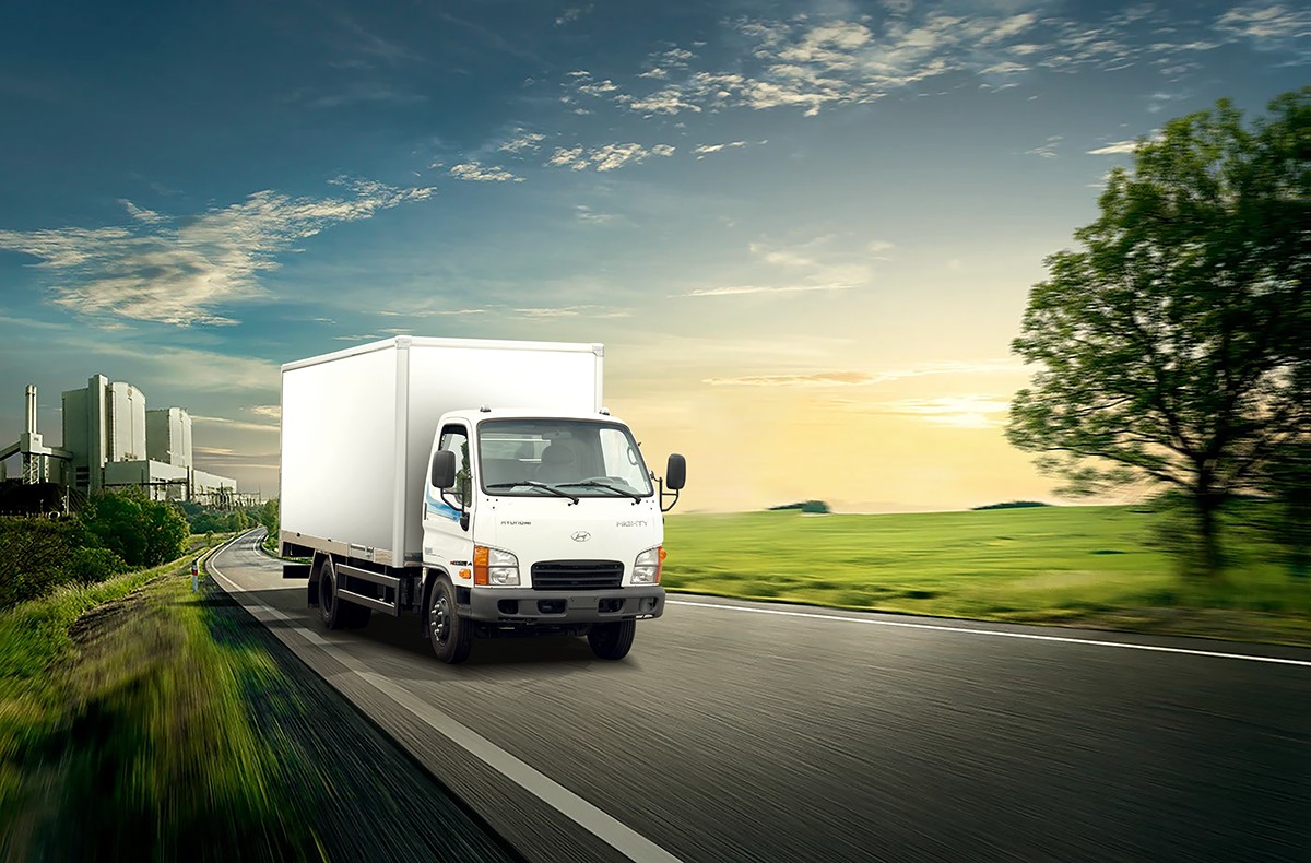 Hyundai Thành Công Việt Nam (HTV)