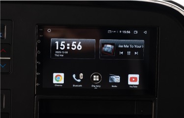 Hyundai Thành Công Việt Nam (HTV)