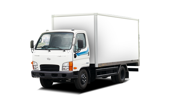 Hyundai Mighty N500 Series (4)