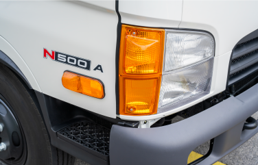 Hyundai Thành Công Việt Nam (HTV)