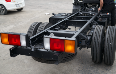 Hyundai Thành Công Việt Nam (HTV)